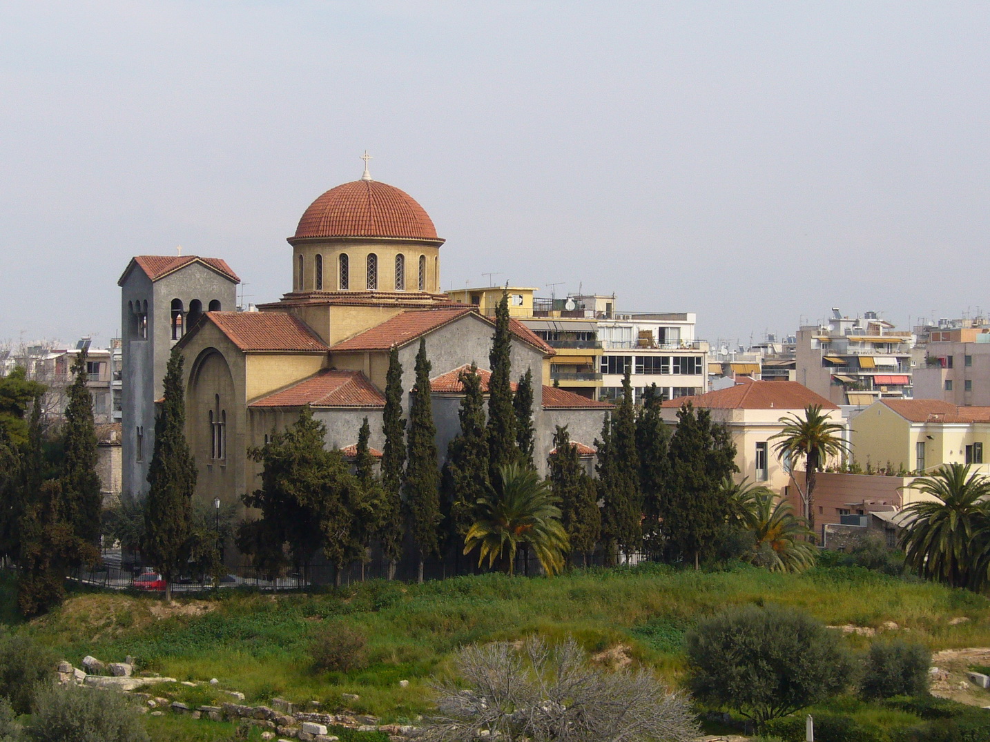 Athens